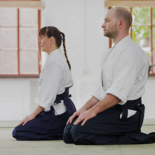 Suportar e Superar — 臥薪嘗胆 (Gashin Shōtan)