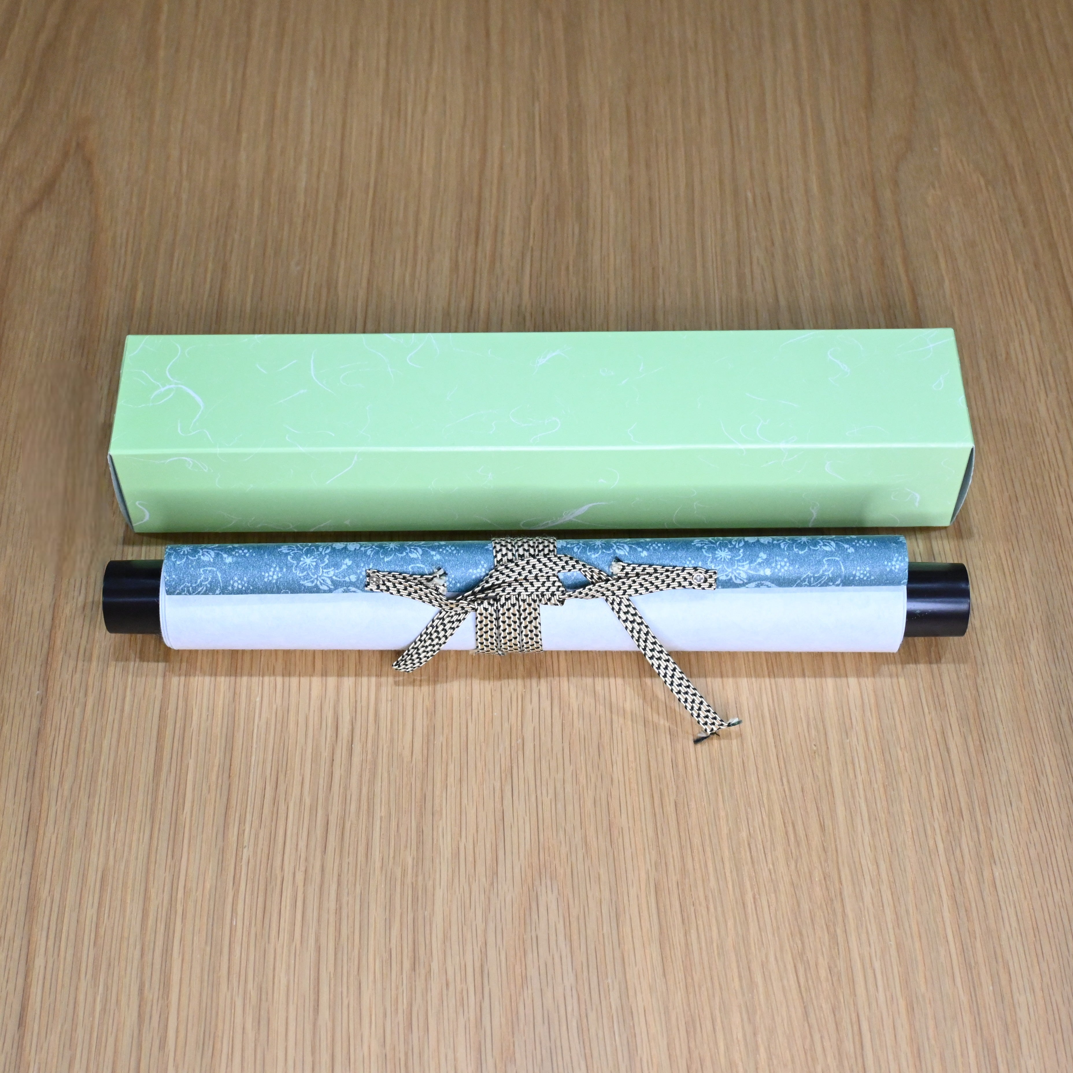 Cair Sete, Levantar Oito — 七転八起 (Shichiten Hakki)
