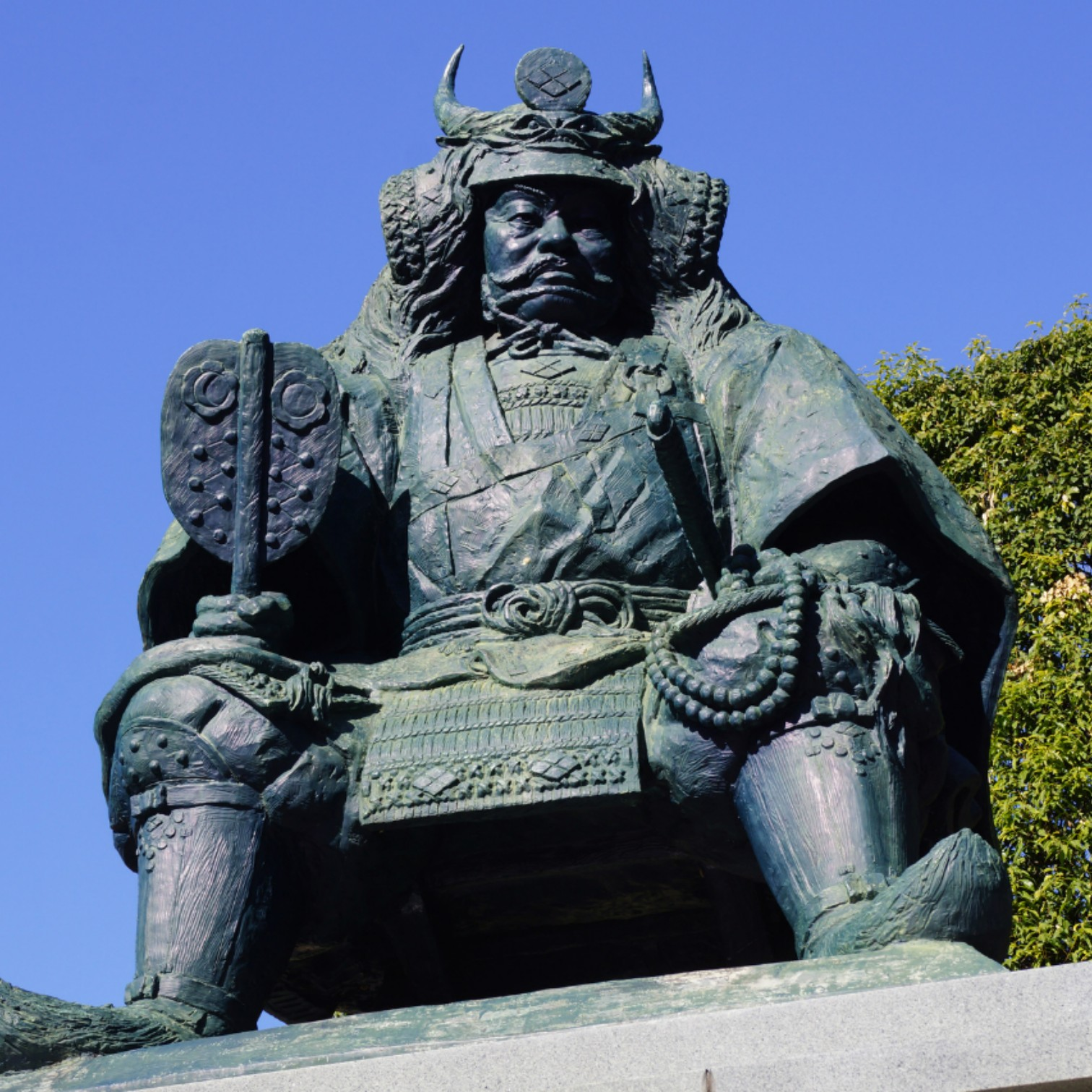 Rápido como o Vento, Silencioso como a Floresta, Feroz como o Fogo, Imóvel como a Montanha — 風林火山 (Fūrinkazan) por Syoukou