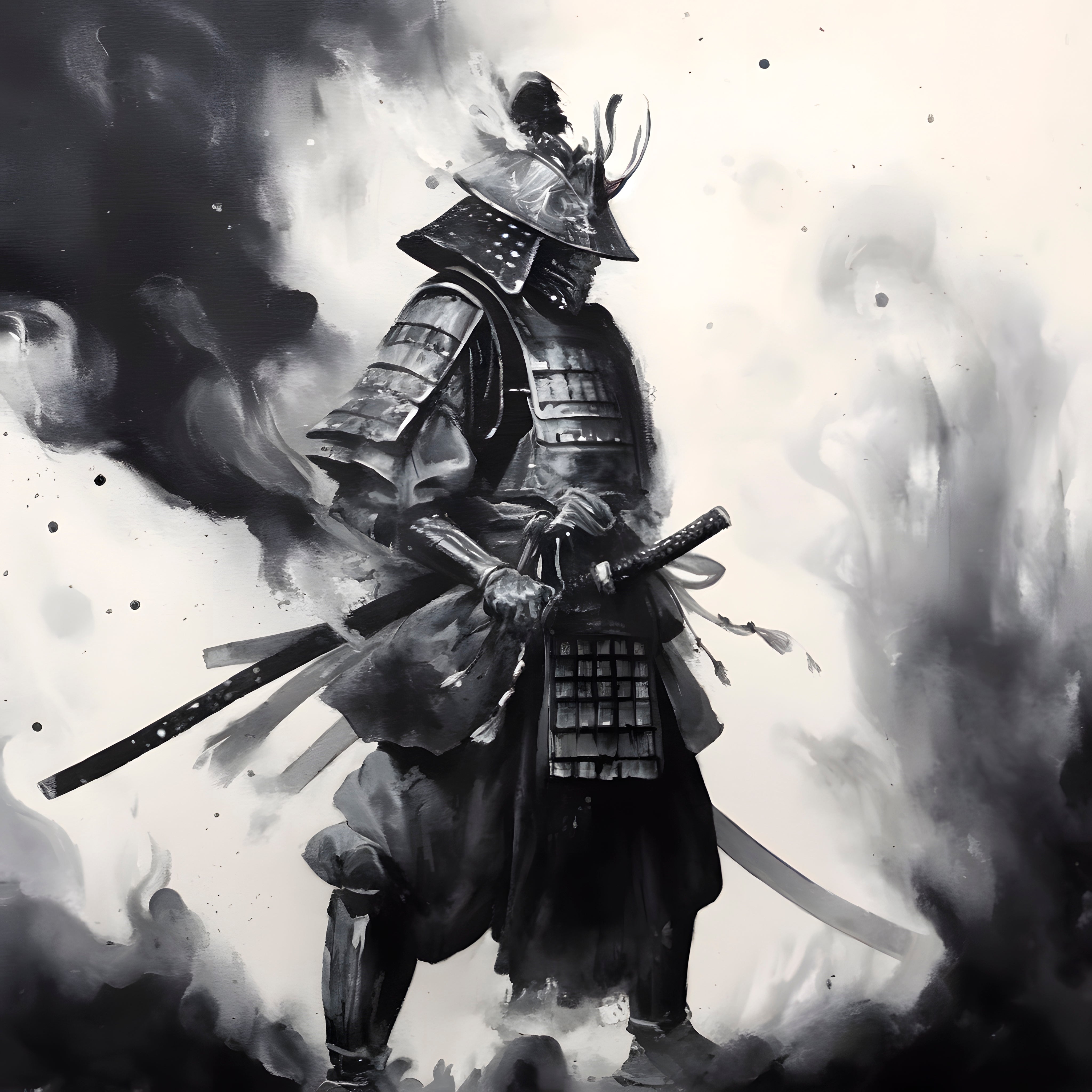 Foco Total — 一心不乱 (Isshin Furan)
