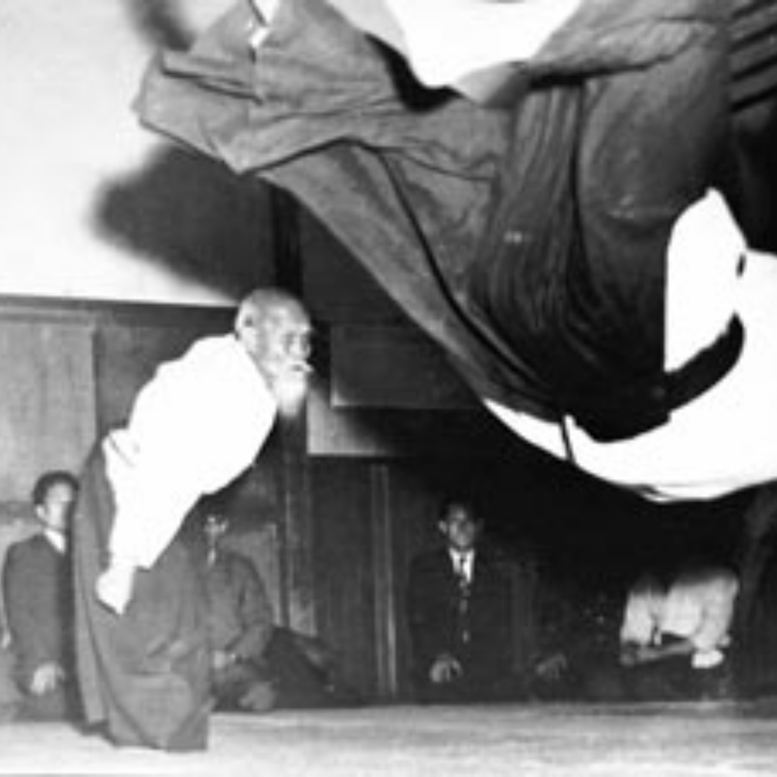 A Verdadeira Vitória Está em Como Você Vence — 正勝吾勝 (Masakatsu Agatsu)