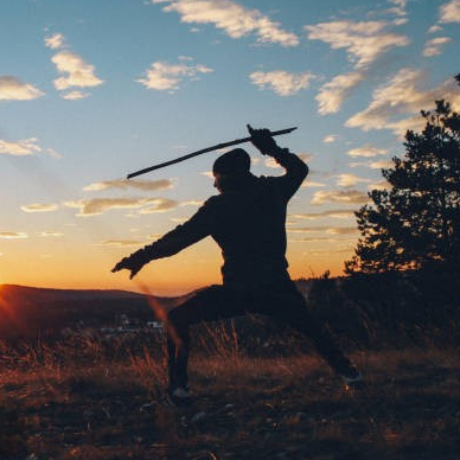 A Jornada de Disciplina do Samurai — 武者修行 (Musha Shugyo)