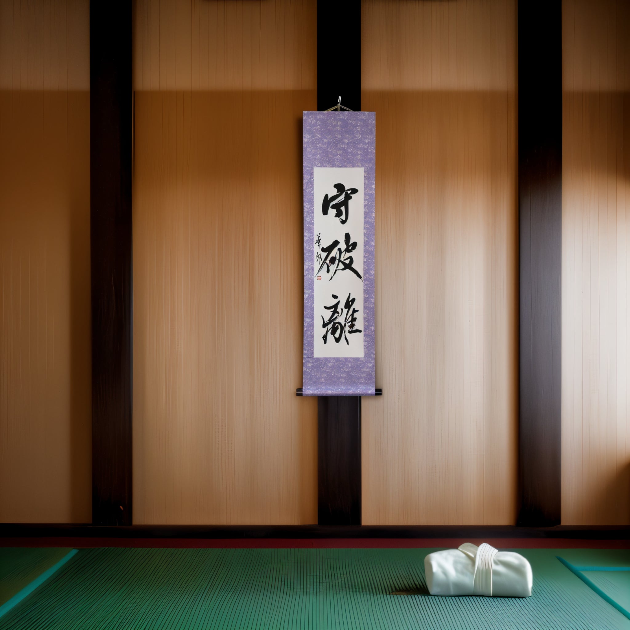 O Caminho da Maestria nas Artes Marciais — 守破離 (Shu-Ha-Ri)