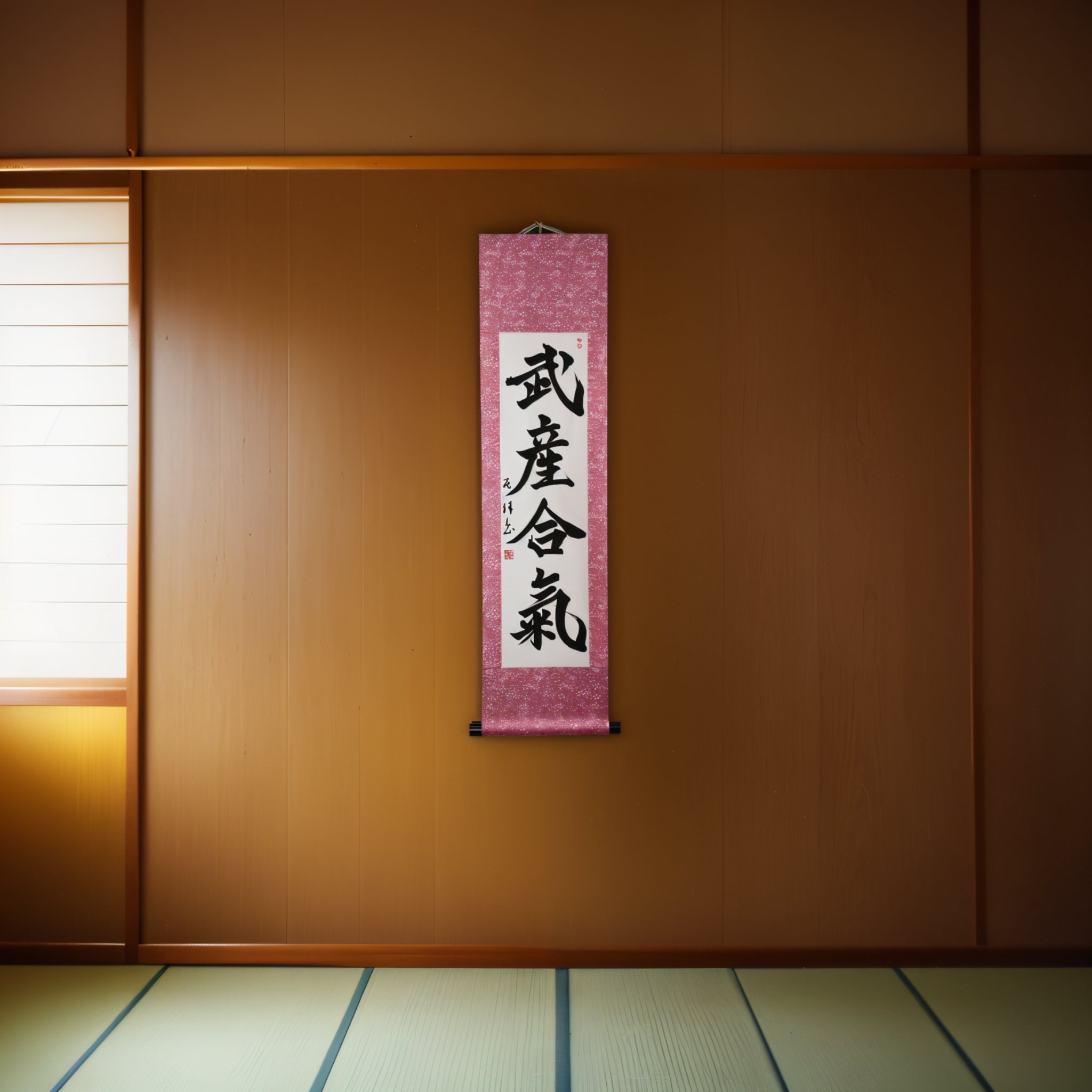 O Poder Criativo do Aikido — 武産合気 (Takemusu Aiki) por Yuka