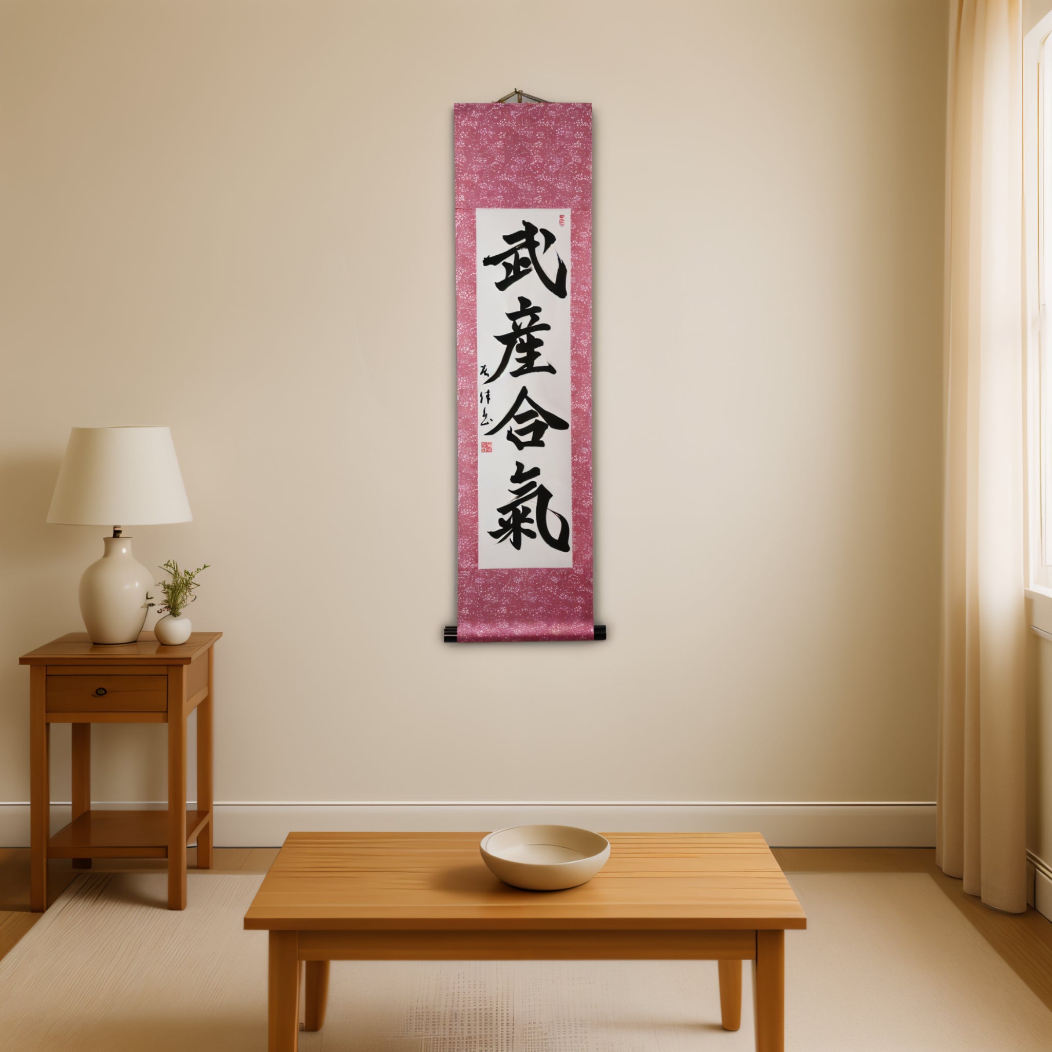 O Poder Criativo do Aikido — 武産合気 (Takemusu Aiki) por Yuka