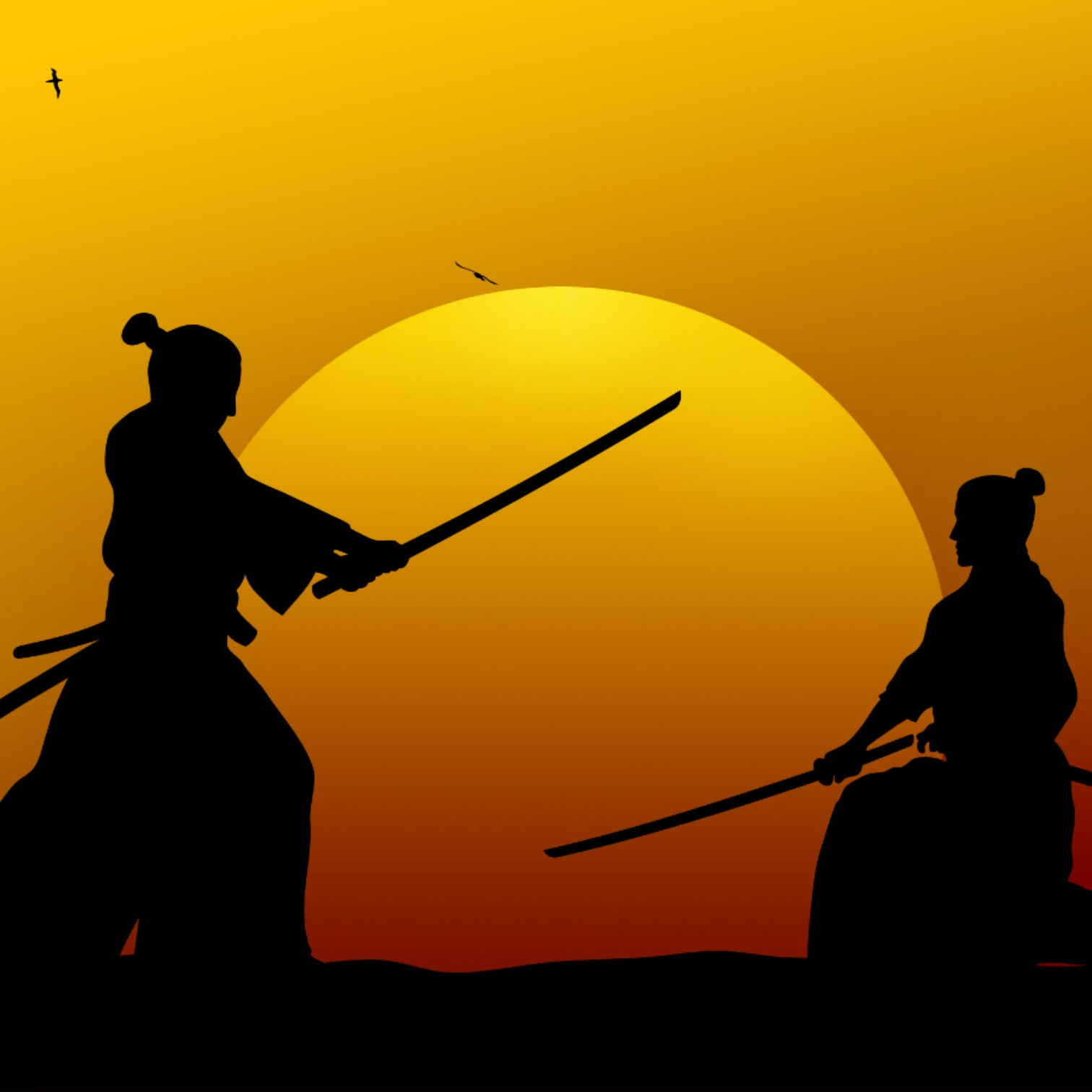 Coragem e Disciplina em Ação — 勇猛精進 (Yūmō Shōjin) por Mai
