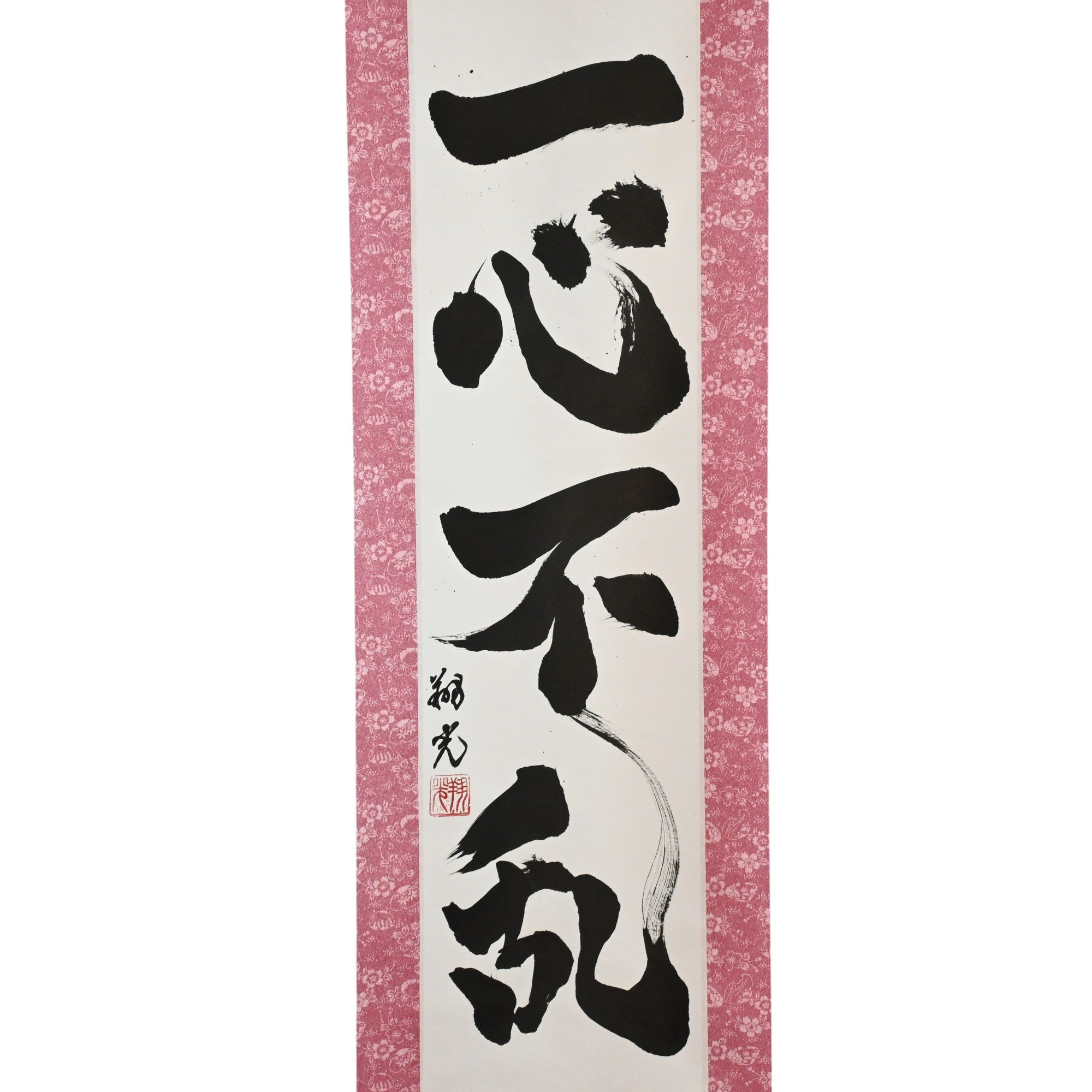Foco Total — 一心不乱 (Isshin Furan) 